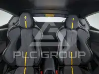 2024 Ferrari 296