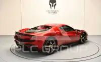 2024 Ferrari 296
