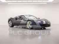 2024 Ferrari 296