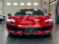 2024 Ferrari 296
