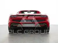 2024 Ferrari 296