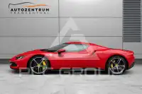 2024 Ferrari 296