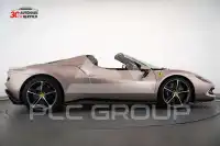 2024 Ferrari 296