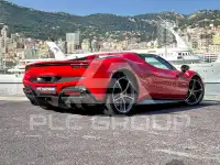 2024 Ferrari 296