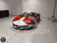 2024 Ferrari 296