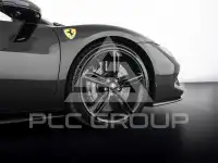 2024 Ferrari 296