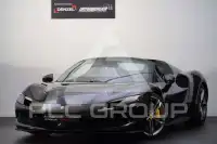 2024 Ferrari 296