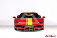 2024 Ferrari 296