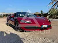 2024 Ferrari 296