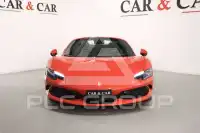 2024 Ferrari 296