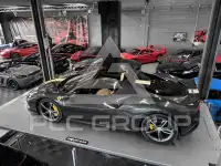 2024 Ferrari 296