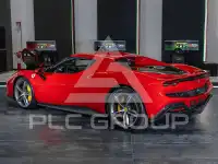 2024 Ferrari 296