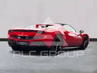 2024 Ferrari 296