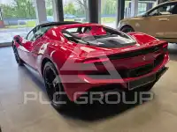 2024 Ferrari 296