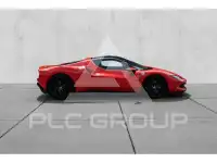 2024 Ferrari 296