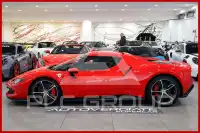2024 Ferrari 296