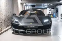2024 Ferrari 296