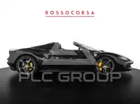 2024 Ferrari 296