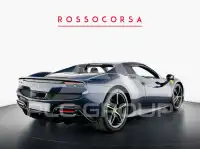 2024 Ferrari 296