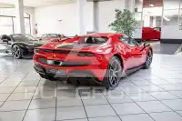 2024 Ferrari 296