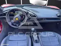 2024 Ferrari 296