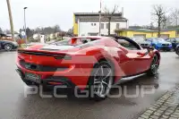2024 Ferrari 296