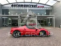 2024 Ferrari 296