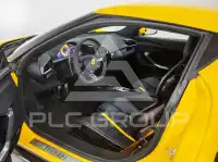 2024 Ferrari 296