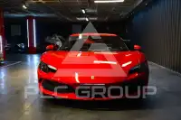 2024 Ferrari 296