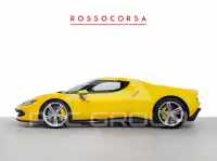 2024 Ferrari 296