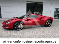 2024 Ferrari 296