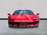 2024 Ferrari 296