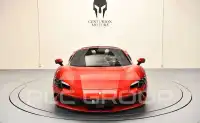 2024 Ferrari 296