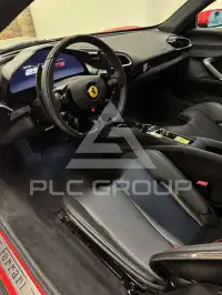 2024 Ferrari 296