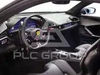 2024 Ferrari 296
