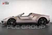 2024 Ferrari 296