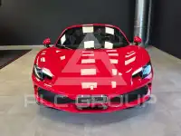 2024 Ferrari 296