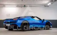 2024 Ferrari 296