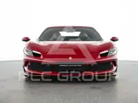 2024 Ferrari 296