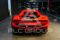 2024 Ferrari 296