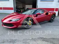 2024 Ferrari 296