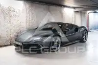 2024 Ferrari 296