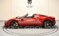 2024 Ferrari 296