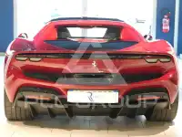 2024 Ferrari 296