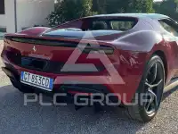 2024 Ferrari 296