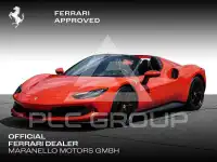 2024 Ferrari 296