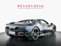 2024 Ferrari 296