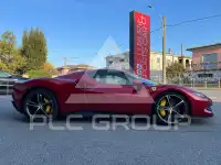 2024 Ferrari 296