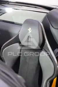 2024 Ferrari 296