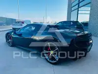 2024 Ferrari 296